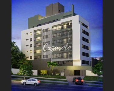 Apartamento à venda 2 Quartos, 2 Suites, 1 Vaga, 68.06M², Vila Izabel, Curitiba - PR