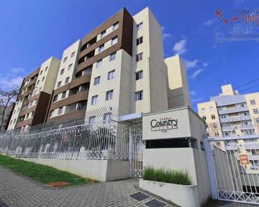 Apartamento à venda, 75 m² por R$ 549.000,00 - Cabral - Curitiba/PR