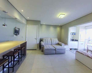 Apartamento à venda, 78 m² por R$ 635.000,00 - Limão - São Paulo/SP