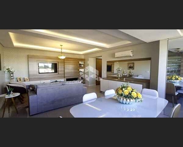 Apartamento à venda com 104m², 3 Quartos no Bairro Centro, Canoas/RS