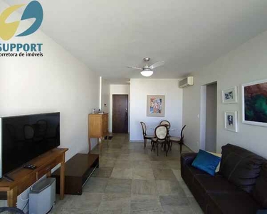 Apartamento à Venda de 02 quartos no Centro de Guarapari - Support Corretora de Imóveis