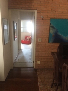 Apartamento à venda em Alto da Lapa com 104 m², 3 quartos, 1 suíte, 1 vaga