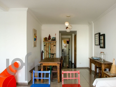 Apartamento à venda em Alto da Lapa com 115 m², 3 quartos, 1 suíte, 2 vagas