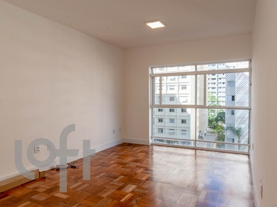 Apartamento à venda em Bela Vista com 80 m², 3 quartos, 1 suíte, 1 vaga