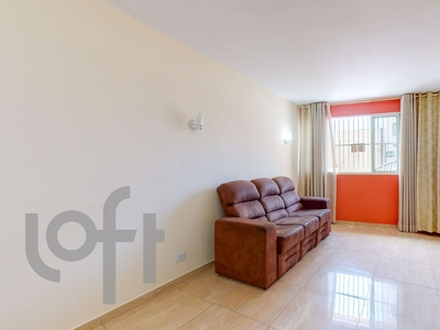 Apartamento à venda em Belém com 100 m², 4 quartos, 2 vagas