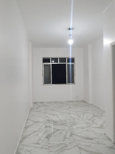 Apartamento à venda em Botafogo com 80 m², 2 quartos