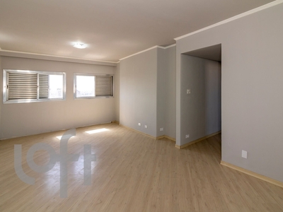 Apartamento à venda em Campos Elísios com 130 m², 3 quartos