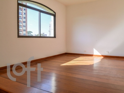 Apartamento à venda em Chácara Klabin com 250 m², 4 quartos, 2 suítes, 3 vagas