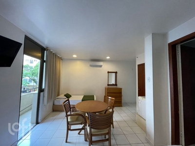 Apartamento à venda em Copacabana com 1750 m², 30 quartos