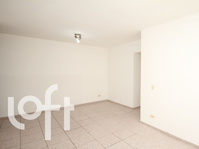 Apartamento à venda em Cursino com 56 m², 3 quartos, 1 vaga