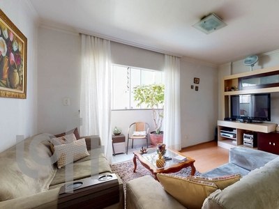 Apartamento à venda em Cursino com 69 m², 2 quartos, 1 suíte, 2 vagas