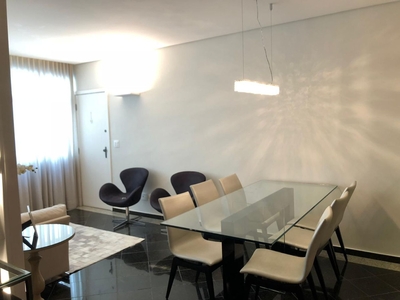 Apartamento à venda em Engenho Nogueira com 161 m², 4 quartos, 1 suíte, 2 vagas
