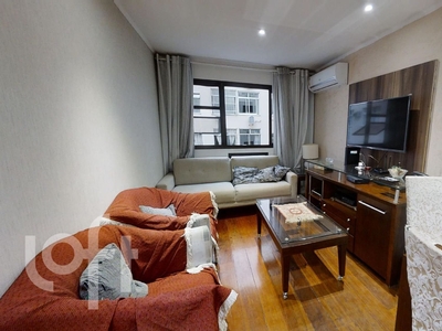 Apartamento à venda em Flamengo com 71 m², 3 quartos, 1 suíte, 1 vaga
