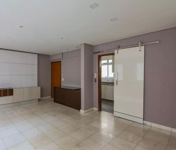 Apartamento à venda em Funcionários com 95 m², 3 quartos, 1 suíte, 2 vagas