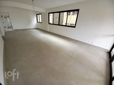 Apartamento à venda em Gutierrez com 145 m², 4 quartos, 2 suítes, 4 vagas