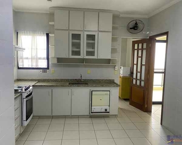 Apartamento a venda em Indaiatuba - 03 dormitórios com armários (sendo 1 suíte), Cozinha