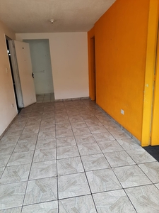 Apartamento à venda em Itaim Paulista com 58 m², 2 quartos, 1 suíte, 1 vaga