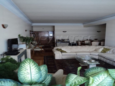 Apartamento à venda em Jardim Paulista com 170 m², 4 quartos, 2 suítes, 1 vaga