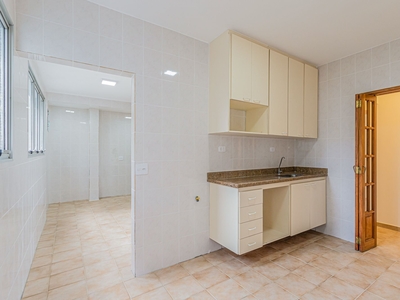 Apartamento à venda em Jardim Paulista com 98 m², 3 quartos, 1 suíte, 1 vaga