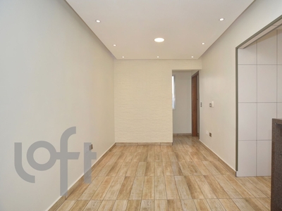 Apartamento à venda em José Bonifácio com 70 m², 2 quartos, 1 vaga