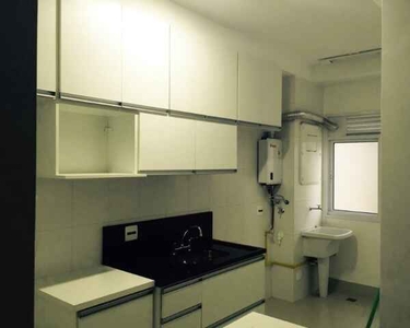 Apartamento a venda em Jundiaí - SP, 02 dormitórios 01 suíte