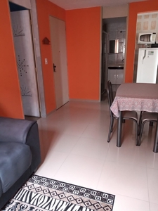 Apartamento à venda em Lajeado com 47 m², 3 quartos, 1 vaga