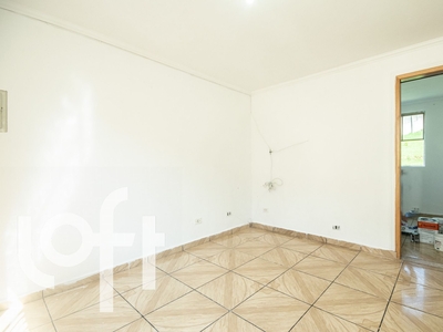 Apartamento à venda em Lajeado com 52 m², 2 quartos, 1 vaga