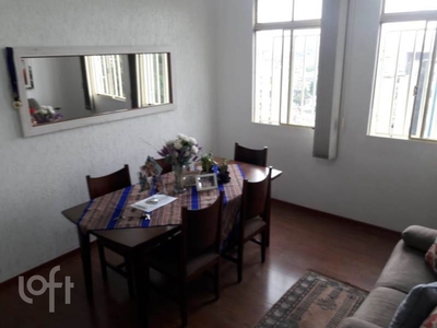 Apartamento à venda em Nova Cachoeirinha com 81 m², 3 quartos, 1 vaga