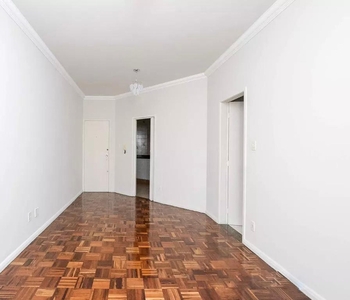 Apartamento à venda em Nova Suíssa com 60 m², 2 quartos, 1 vaga