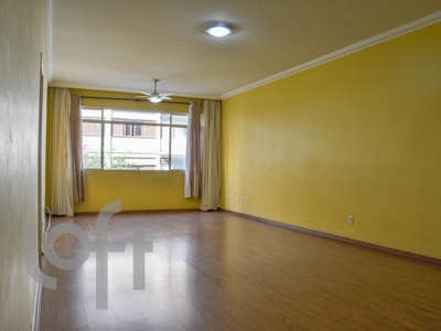 Apartamento à venda em Paraíso com 173 m², 4 quartos, 1 suíte, 1 vaga