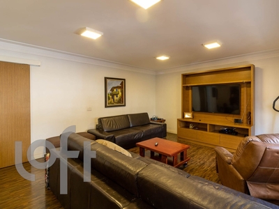 Apartamento à venda em Perdizes com 150 m², 3 quartos, 1 suíte, 1 vaga