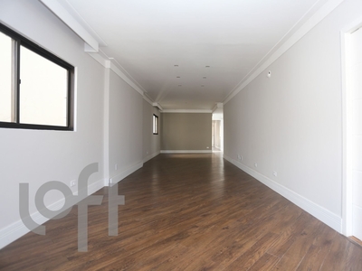Apartamento à venda em Perdizes com 170 m², 3 quartos, 3 suítes, 2 vagas