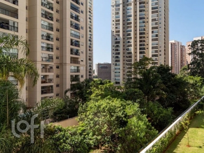 Apartamento à venda em Picanço com 75 m², 3 quartos, 1 suíte, 2 vagas
