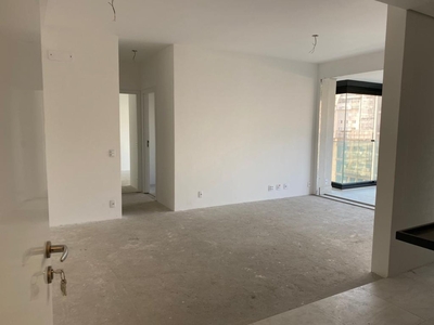 Apartamento à venda em Pinheiros com 84 m², 2 quartos, 1 suíte, 1 vaga