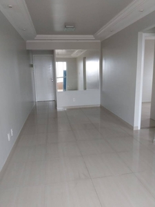 Apartamento à venda em Ponte Rasa com 60 m², 2 quartos, 1 vaga