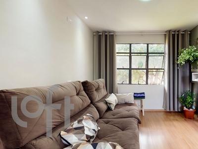 Apartamento à venda em Raposo Tavares com 61 m², 2 quartos, 1 vaga