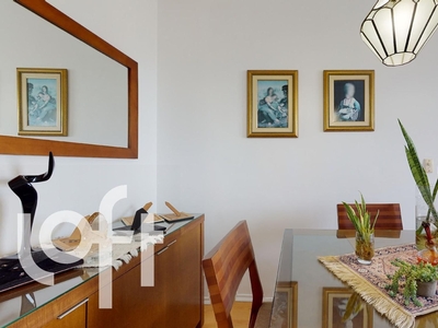 Apartamento à venda em Sacomã com 45 m², 2 quartos, 1 vaga