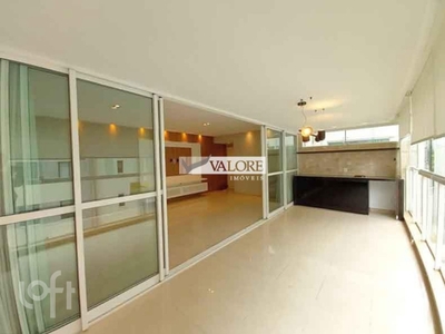 Apartamento à venda em Serra com 170 m², 4 quartos, 3 suítes, 4 vagas