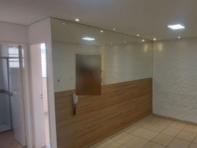 Apartamento à venda em Serrano com 50 m², 2 quartos, 1 vaga