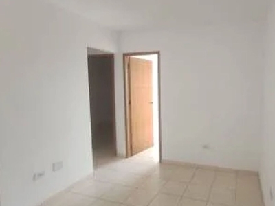 Apartamento à venda em São Francisco com 55 m², 2 quartos, 1 vaga