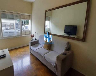 APARTAMENTO A VENDA EM SP VILA BUARQUE