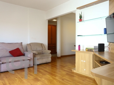 Apartamento à venda em Sumaré com 110 m², 3 quartos, 1 suíte, 3 vagas