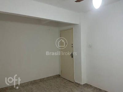 Apartamento à venda em Tijuca com 74 m², 3 quartos, 1 suíte