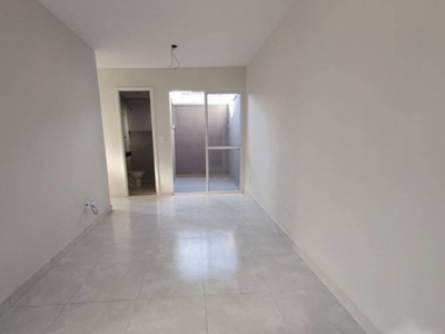 Apartamento à venda em Tucuruvi com 39 m², 2 quartos, 2 suítes