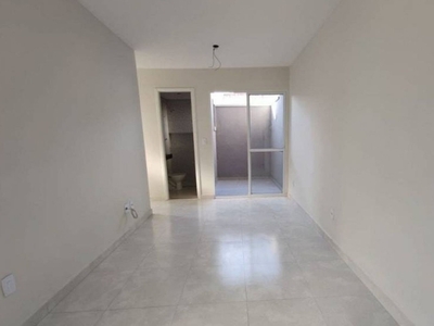 Apartamento à venda em Tucuruvi com 42 m², 2 quartos, 2 suítes, 1 vaga