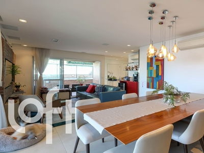 Apartamento à venda em Vila Andrade com 238 m², 3 quartos, 3 suítes, 3 vagas