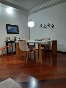 Apartamento à venda em Vila Formosa com 130 m², 4 quartos, 4 suítes, 2 vagas