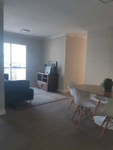 Apartamento à venda em Vila Guilherme com 79 m², 3 quartos, 1 suíte, 2 vagas
