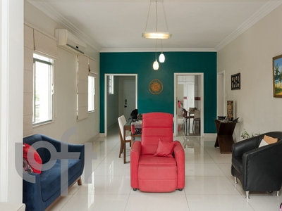 Apartamento à venda em Vila Isabel com 137 m², 3 quartos, 1 suíte, 1 vaga