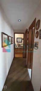 Apartamento à venda em Vila Isabel com 52 m², 2 quartos, 1 vaga